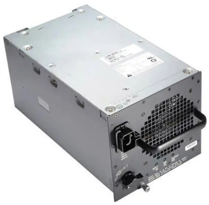 Cisco Catalyst 1300w Power Supply Unit 34-0918-02