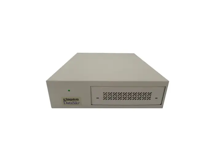 STORCASE KINGSTON DATA SILO DS100