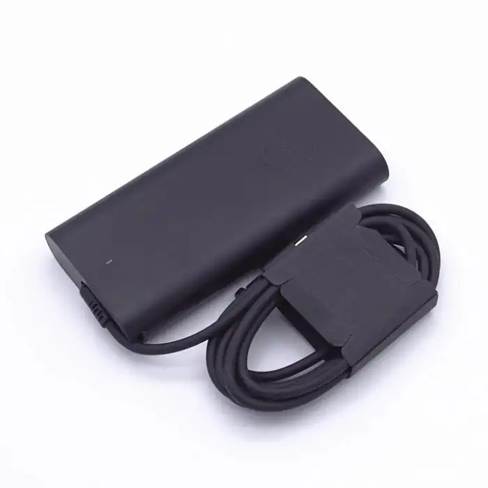 AC ADAPTER-GAN REPLACEMENT DELL 165W TYPE-C - NEW