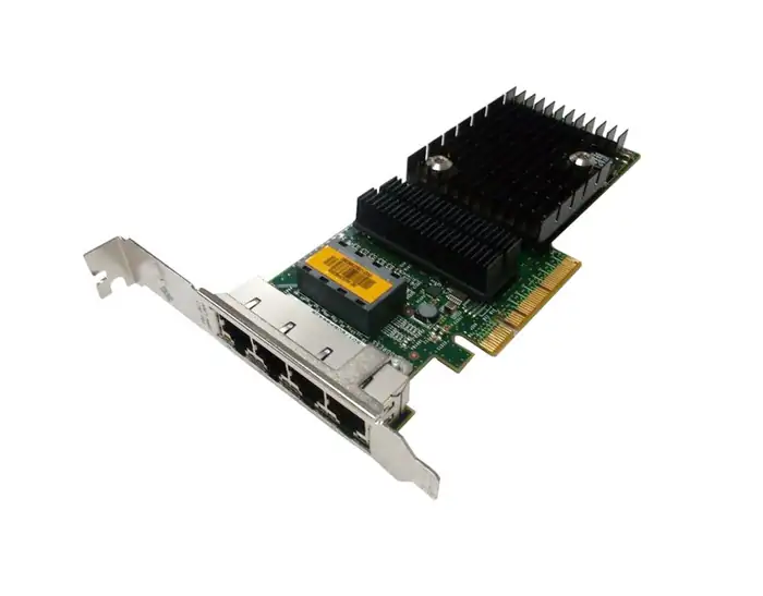 NIC SRV 100/1000 SUN QUAD-PORT ATLS1QGE ETHERNET PCIE LP