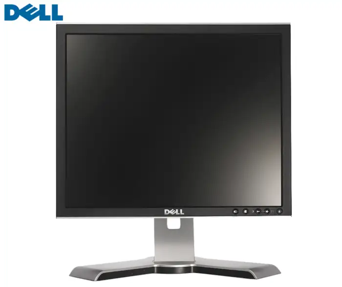 MONITOR 19" TFT DELL 1908FP BL-SL MU GB