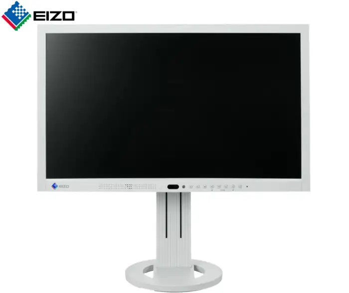 MONITOR 23" LED EIZO EV2333 White