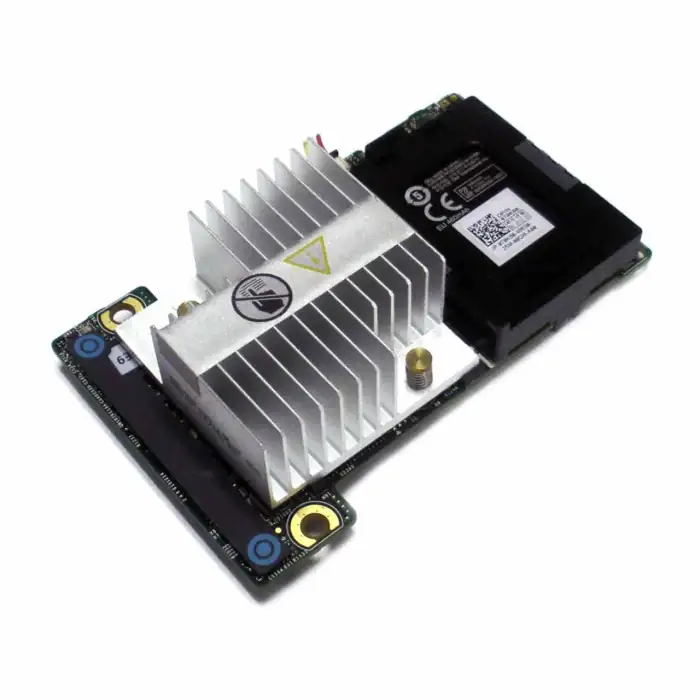 H710 6Gb/s SAS 512MB MCR5X