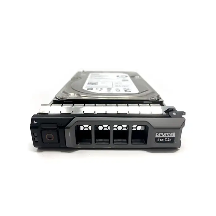 6TB 7.2K 3.5 SAS 12G PRNR6 PRNR6