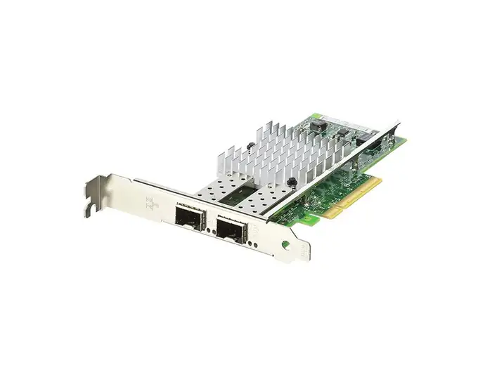 X520-DA2 10GB SFP+ 2PORT LP 540-BBDW 540-BBDW