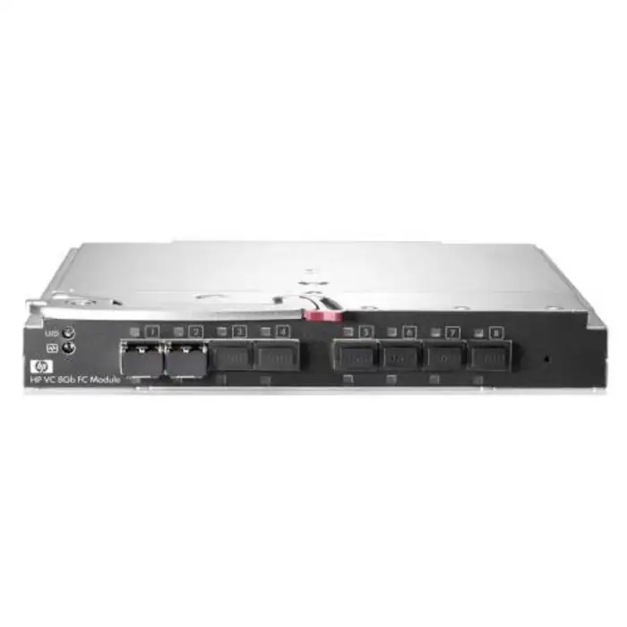 HP 8GB 24-Port FC Virtual Connect for Bladesystems 466539-001