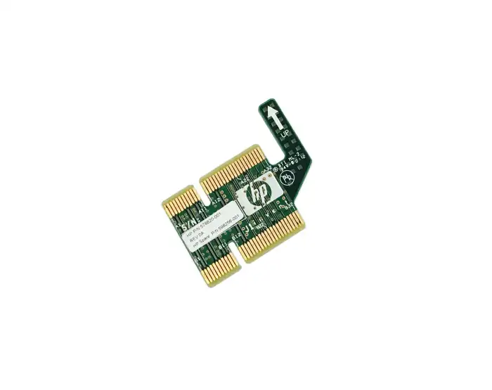 HP Smart Array P410i Bridge Connector 578820-001