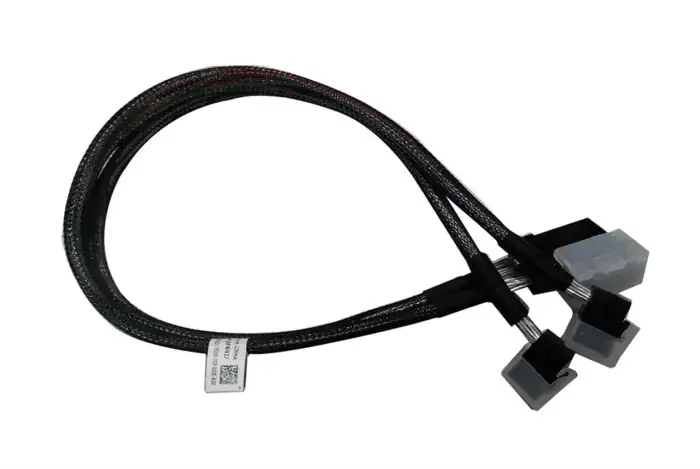 CABLE R440 SAS 10x2.5 BP TO PCI FRN2J