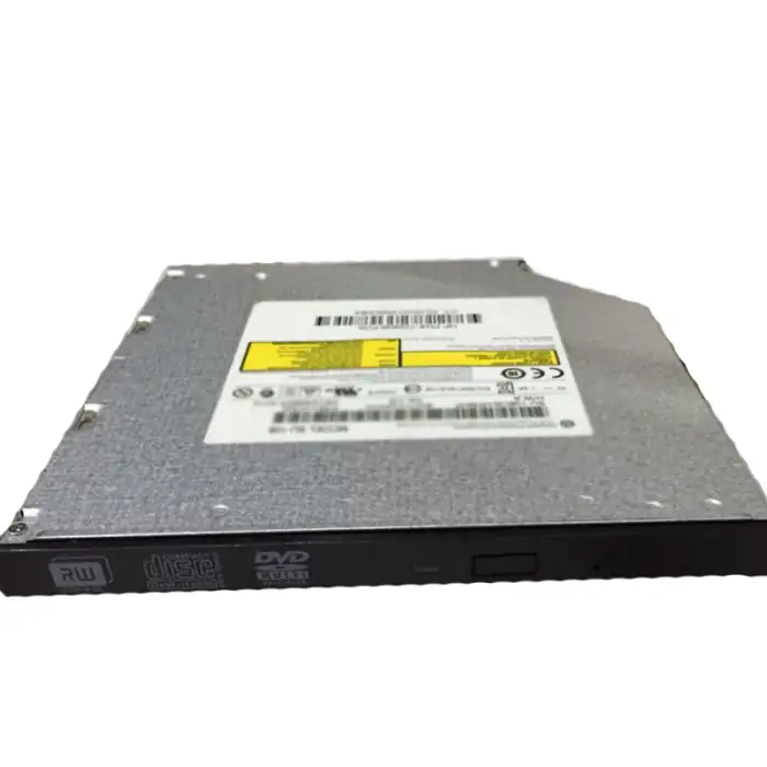 9.5mm Ultra-Slim USB DVD-RW 4XA7A08377