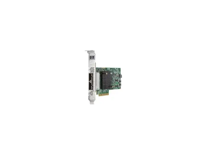 HP H221 2-Port Host Bus Adapter (HP)  729554-001-HIGH