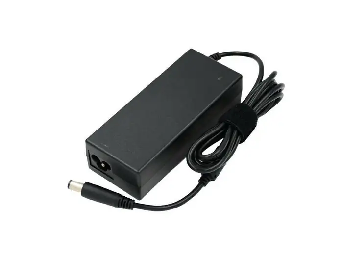 AC ADAPTER REPLACEMENT DELL 19.5V/4.62A/90W (7.4*5.0) NEW