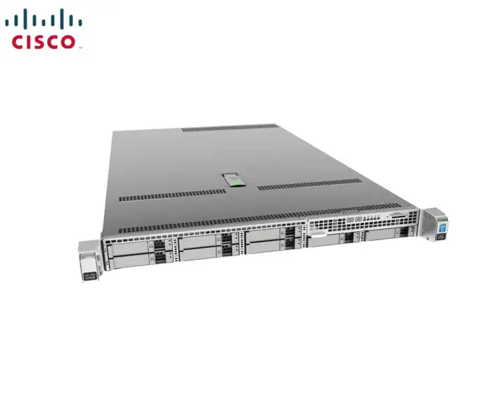 SERVER CISCO UCS C220 M4S 8 SFF E5-2630 v3/2x16GB