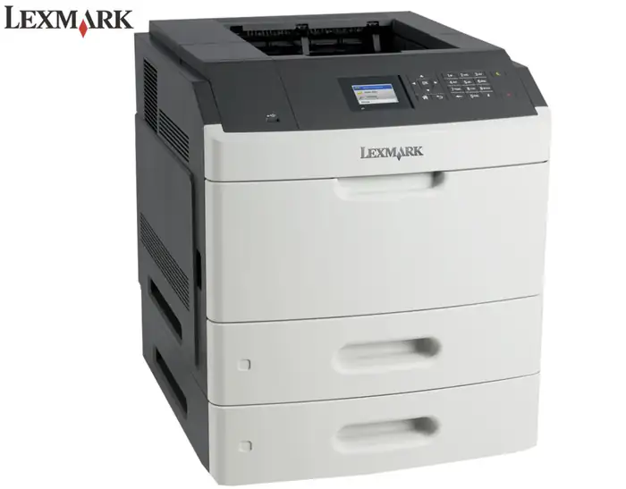 PRINTER Lexmark Mono Laser MS811