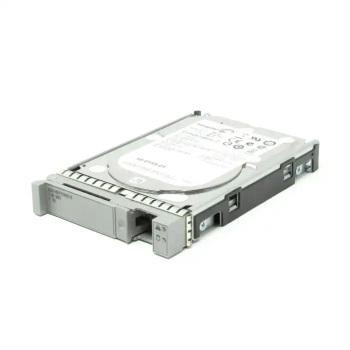 Cisco 146GB 6Gb SAS 10kRPM SFF HDD/hot plg/drv A03-D146GA2