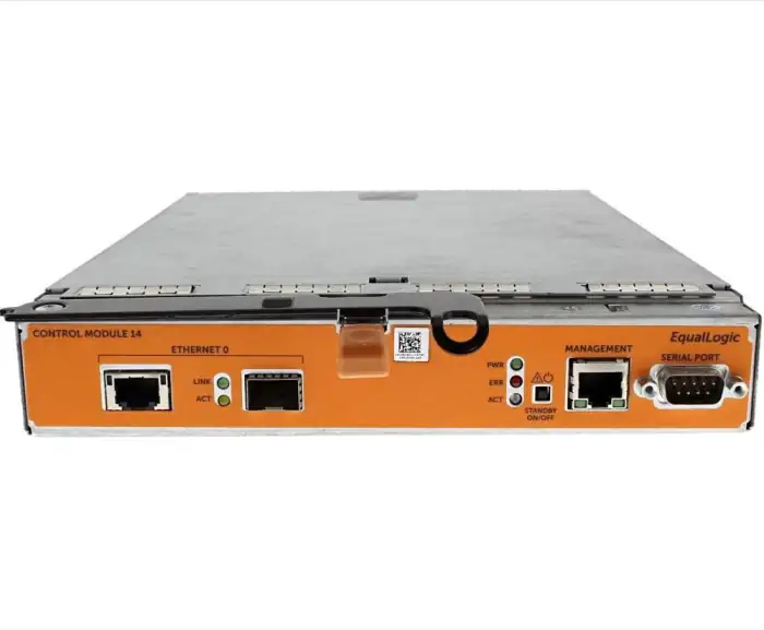 CONTROLLER EQL TYPE 14 PS6110 JD2DG