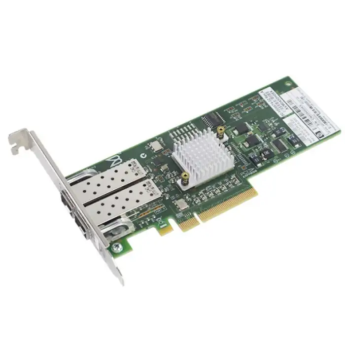 HP 82B 8GB 2-Port FC HBA AP770A