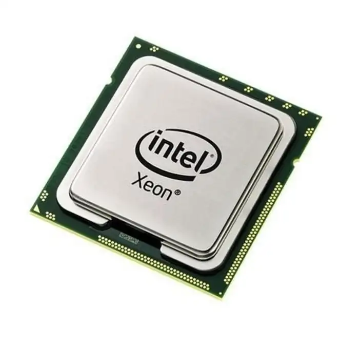 Intel E5520 2.26GHz 4C 8M 80W AT80602002091AA