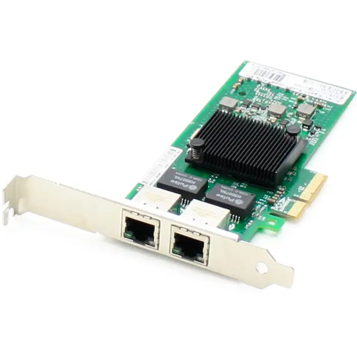 Broadcom NetXtreme I Dual Port GbE Adapter 90Y9370