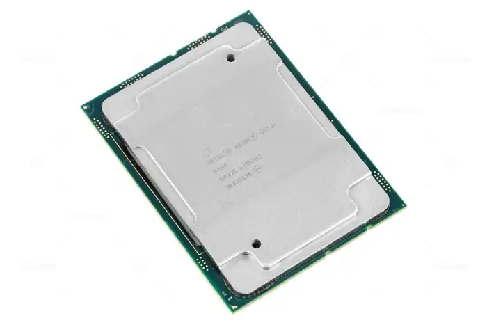 Intel GOLD 6154 3.00GHz 18C 24.75M 200W CD8067303592700