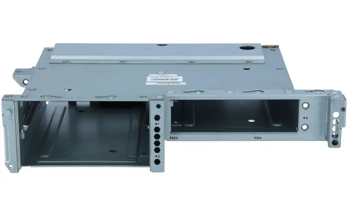 HP 3LFF Rear Enablement Kit for DL380 G9 12LFF  768856-B21
