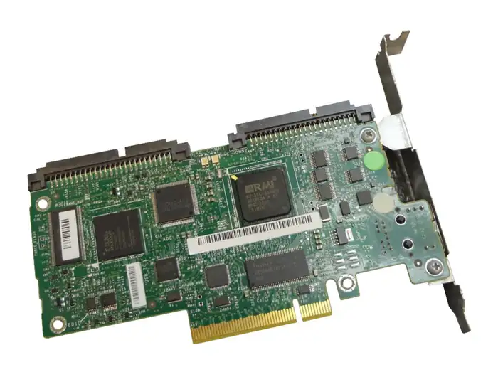 DELL POWEREDGE DRAC5  REMOTE ACCESS CARD PCI