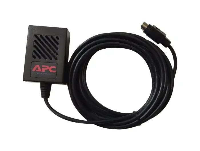 APC AMBIENT TEMPERATURE PROB AP9512TBLK