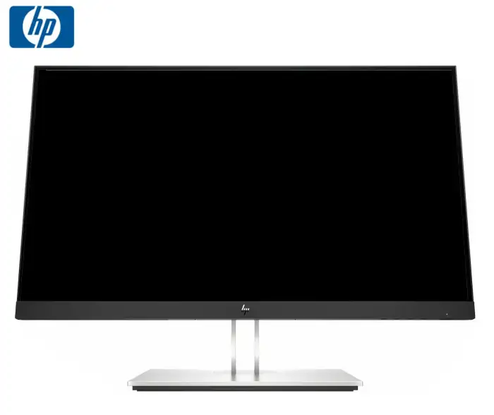 MONITOR 23" IPS HP E23 G4 BL (CASE B) GA