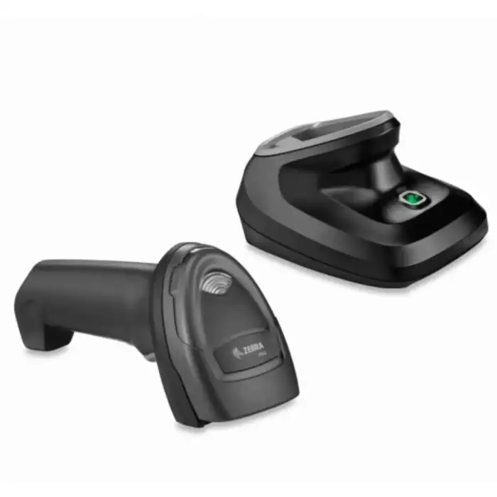 POS BARCODE SCANNER Zebra DS2278