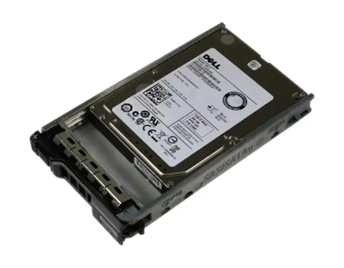 600GB 10K 2.5 SAS 12G 400-AJOW 400-AJOW