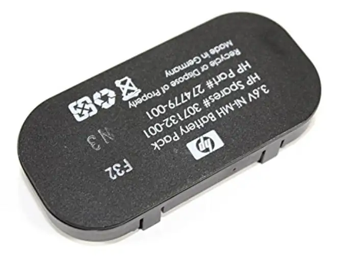 HP 128MB CACHE MODULE  274779-001