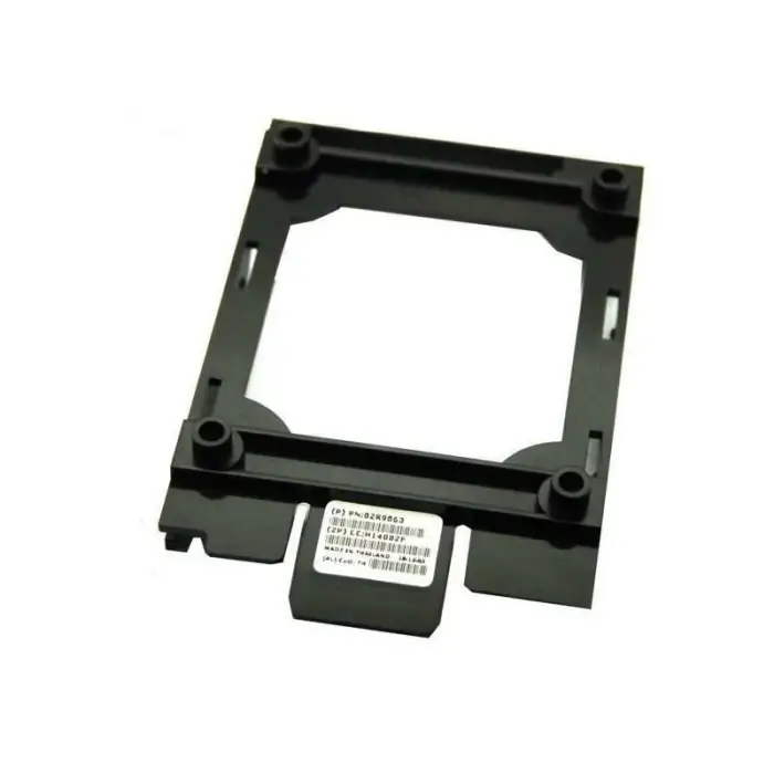 HDD BLANK FILLER IBM 2.5'' FOR P9 01ML137