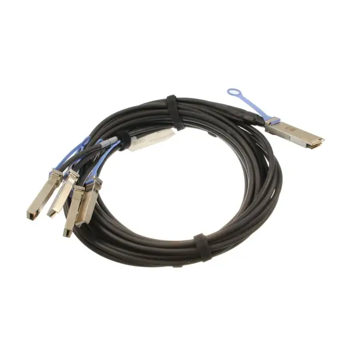 3m QSFP+ DAC Break Out Cable  49Y7931