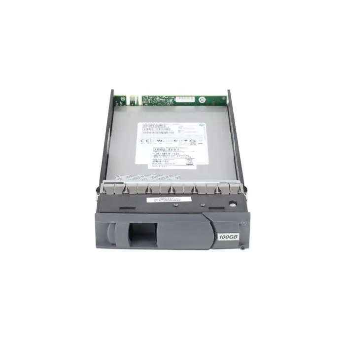 IBM 100gb 3.5inch 3gb SAS SSD 00V7472