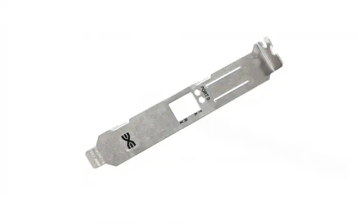 Low profile bracket - Emulex LPE16000 BRACKET-LPE16000-LP