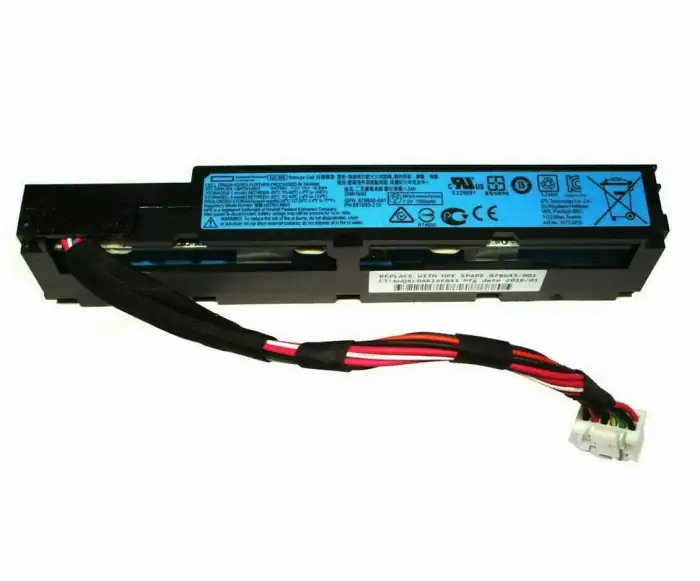 HP 96W Smart Storage Battery with 260mm cable 878644-001