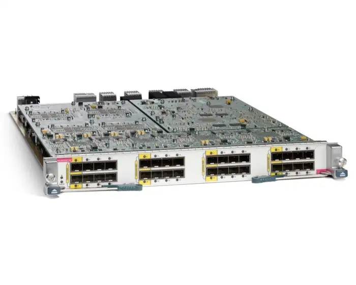 Cisco Nexus 7000 - 32 Port 10GbE with XL Option N7K-M132XP-12L