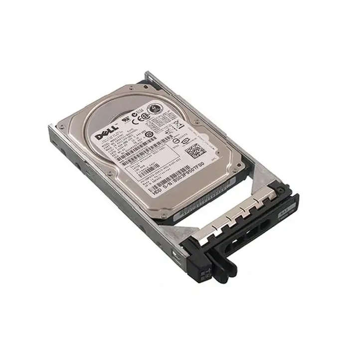 450GB 15K 3.5 SAS 6G 3450857SS TYV9R