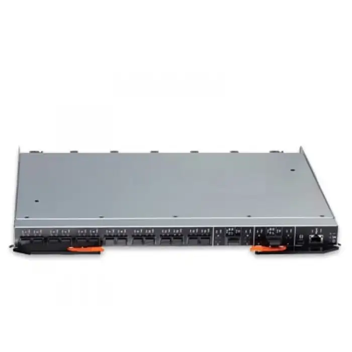 Lenovo Flex System Fabric SI4093 System Interconnect Module 00VX277