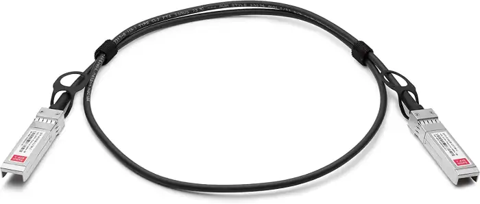 HP 1M 10G SFP DAC Cable for MSA J9281D