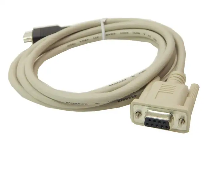 CABLE HP MSA2 DB9 MINI MALE TO DB9 - 35-00000192