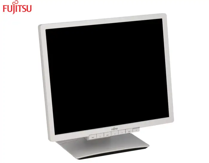 MONITOR 19" LED Fujitsu B19-7 White
