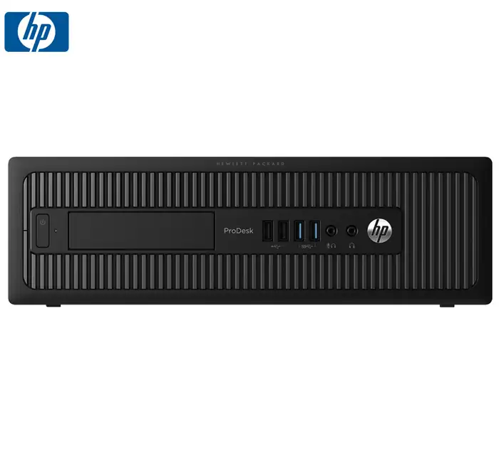 HP ProDesk 600 G1 SFF Core i3 4th Gen