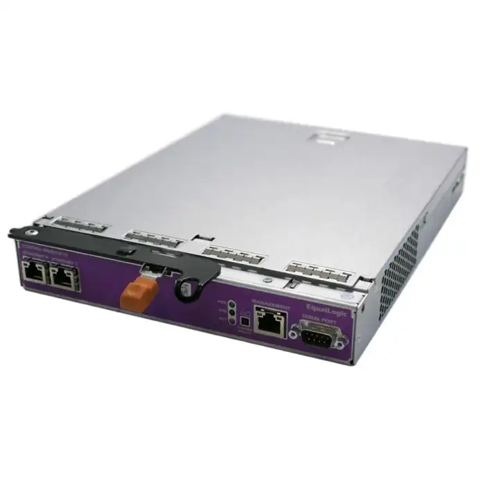 CONTROLLER EQL TYPE 12 PS4100 VYN8H