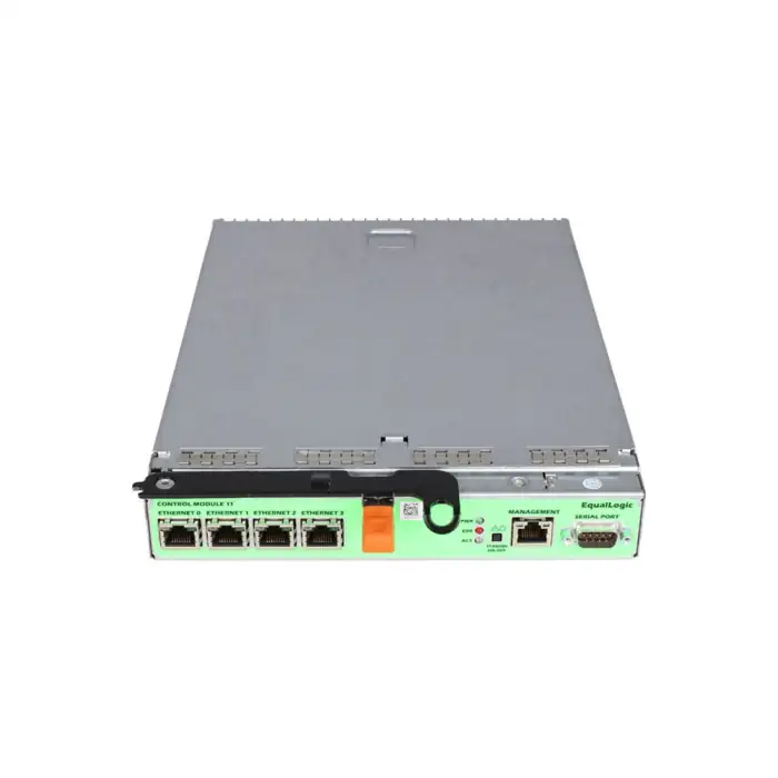 CONTROLLER EQL TYPE 11 PS6100 X6DGV
