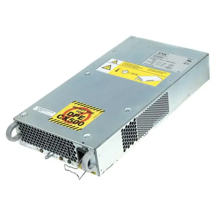EMC 400W PSU for CX500 071-000-472