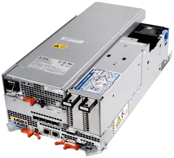 EMC Storage Processor w/8GB for VNX5300 110-140-408B