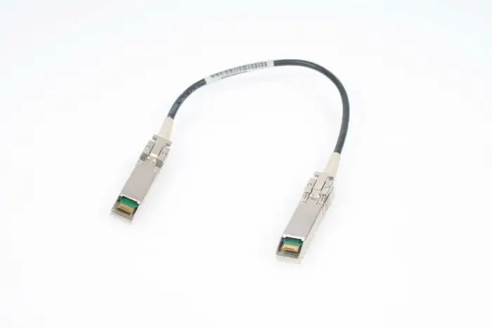 CABLE FIBER CHANNEL INTERCONNECT HP SFP 4GB 0.5M 509506-003