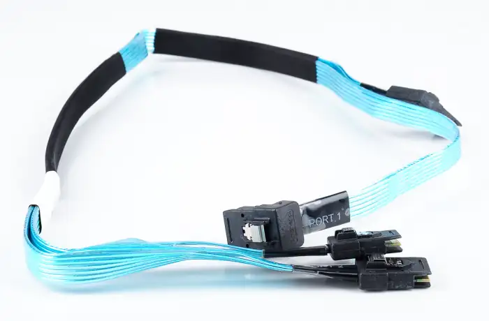 CABLE HP DUAL MINI-SAS FOR DL360 G9 756907-001