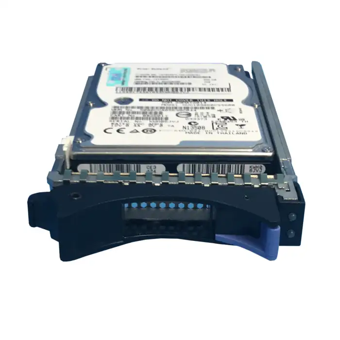600GB 10K RPM SAS SFF Disk Drive 74Y4900