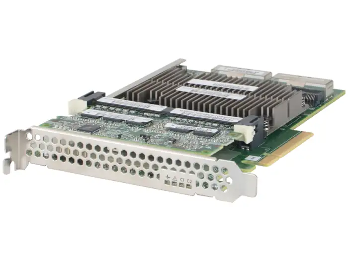 HP P840/4GB 12G 2-Port INT SAS Controller 726899-001
